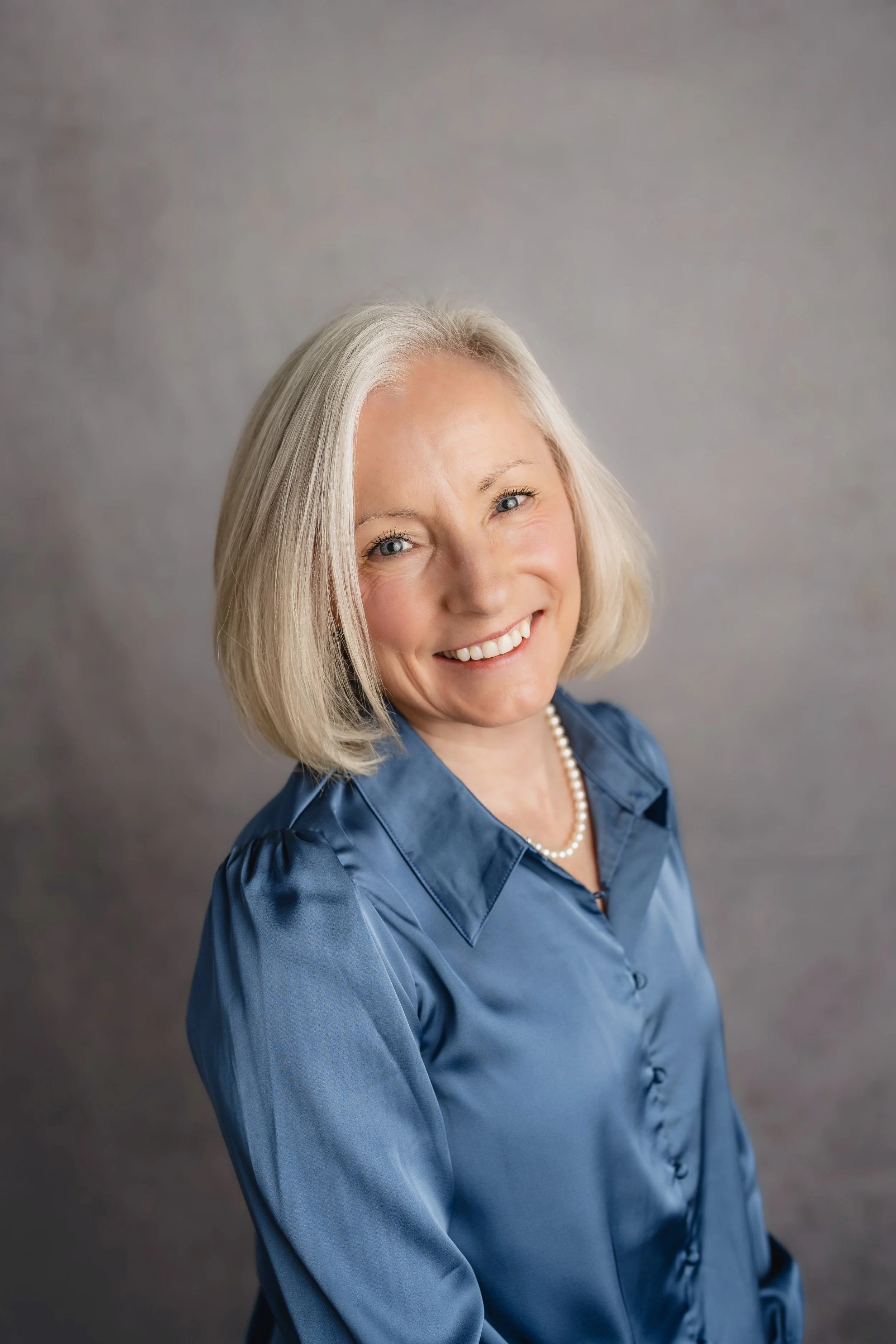 Robyn Whitaker — Magnolia Woods Office Properties