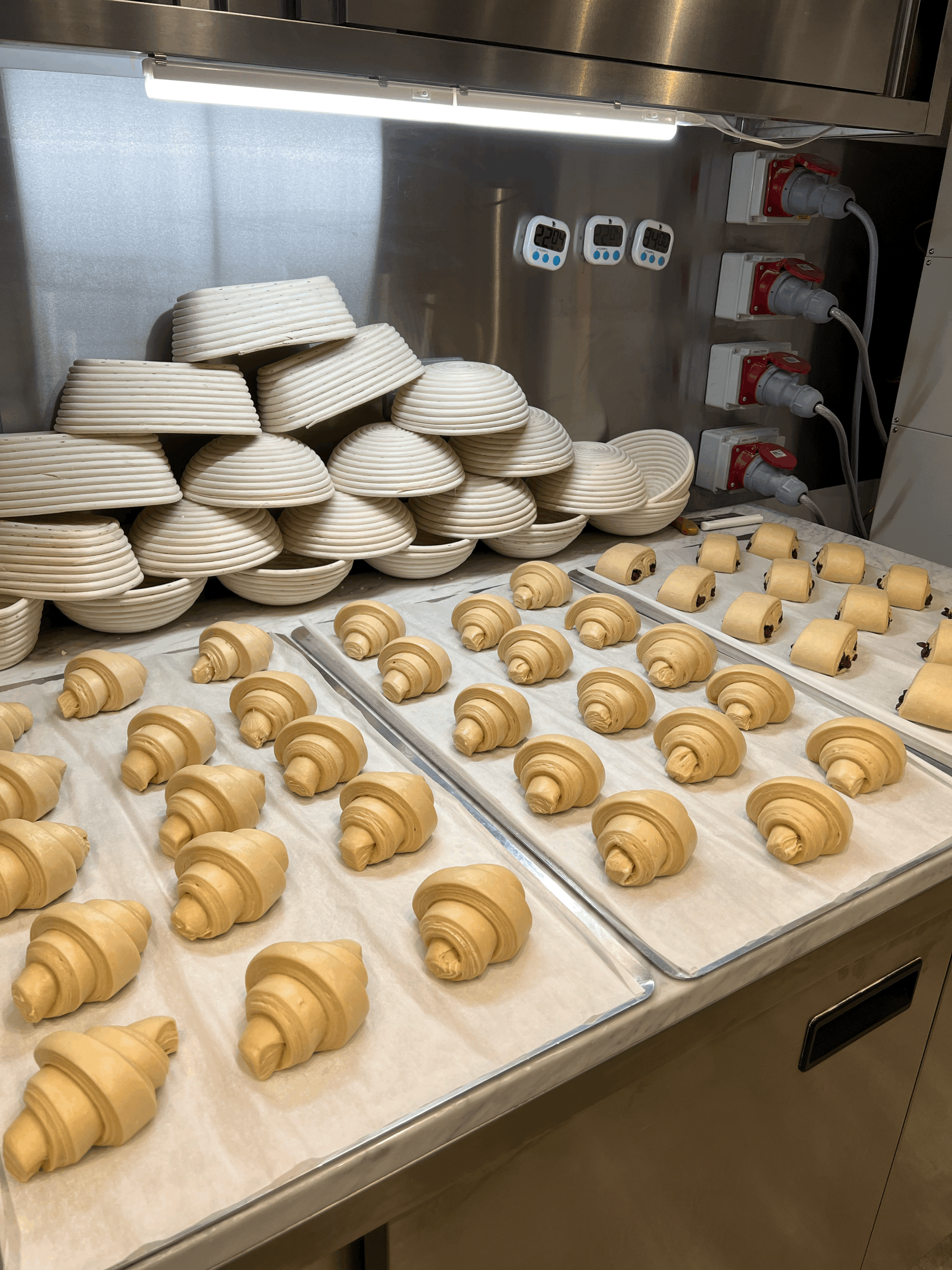 BREAD LAB