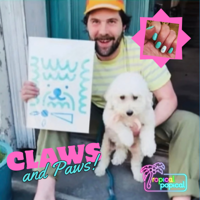 Claws & Paws
