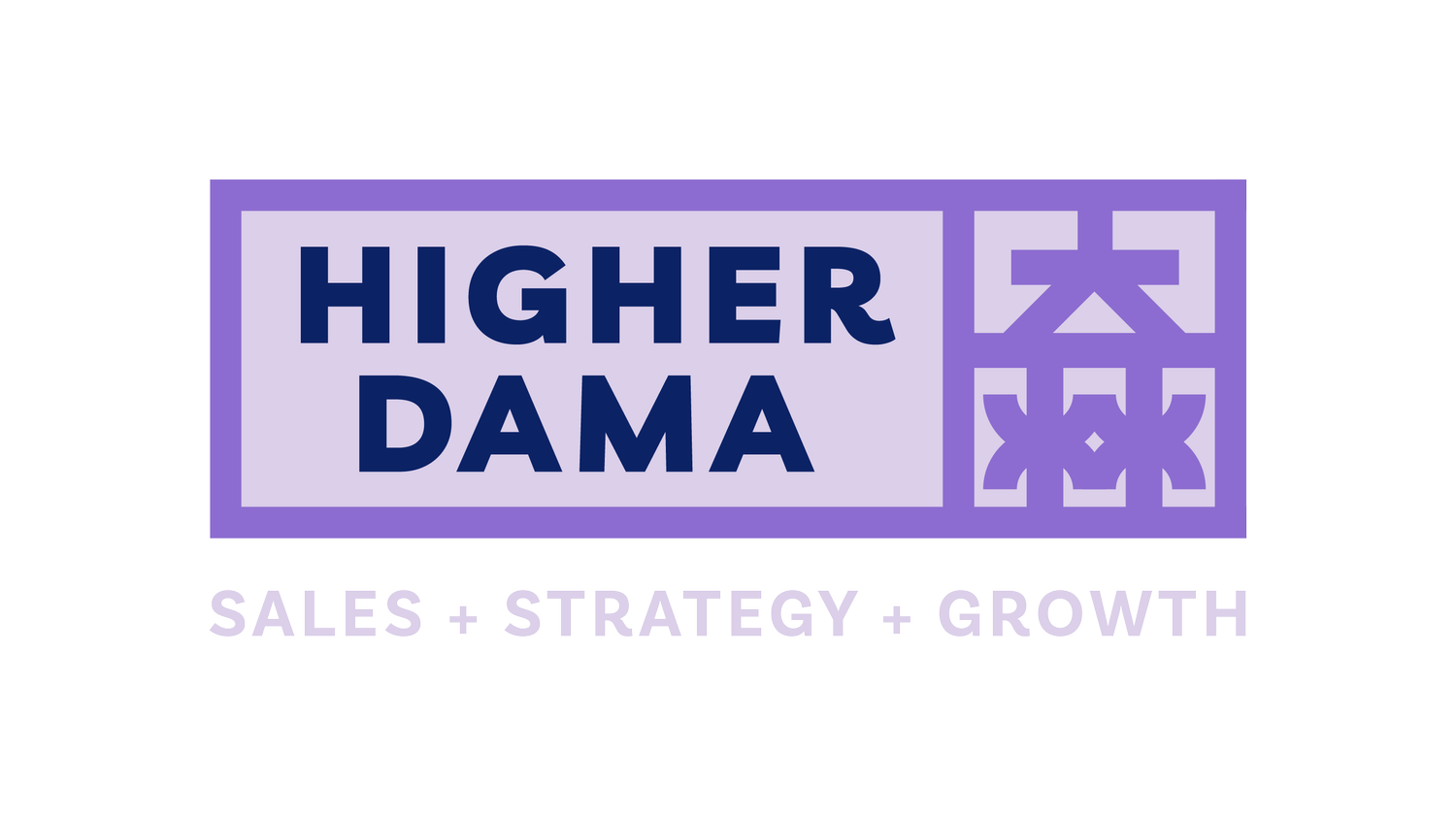 Higher Dama Consulting