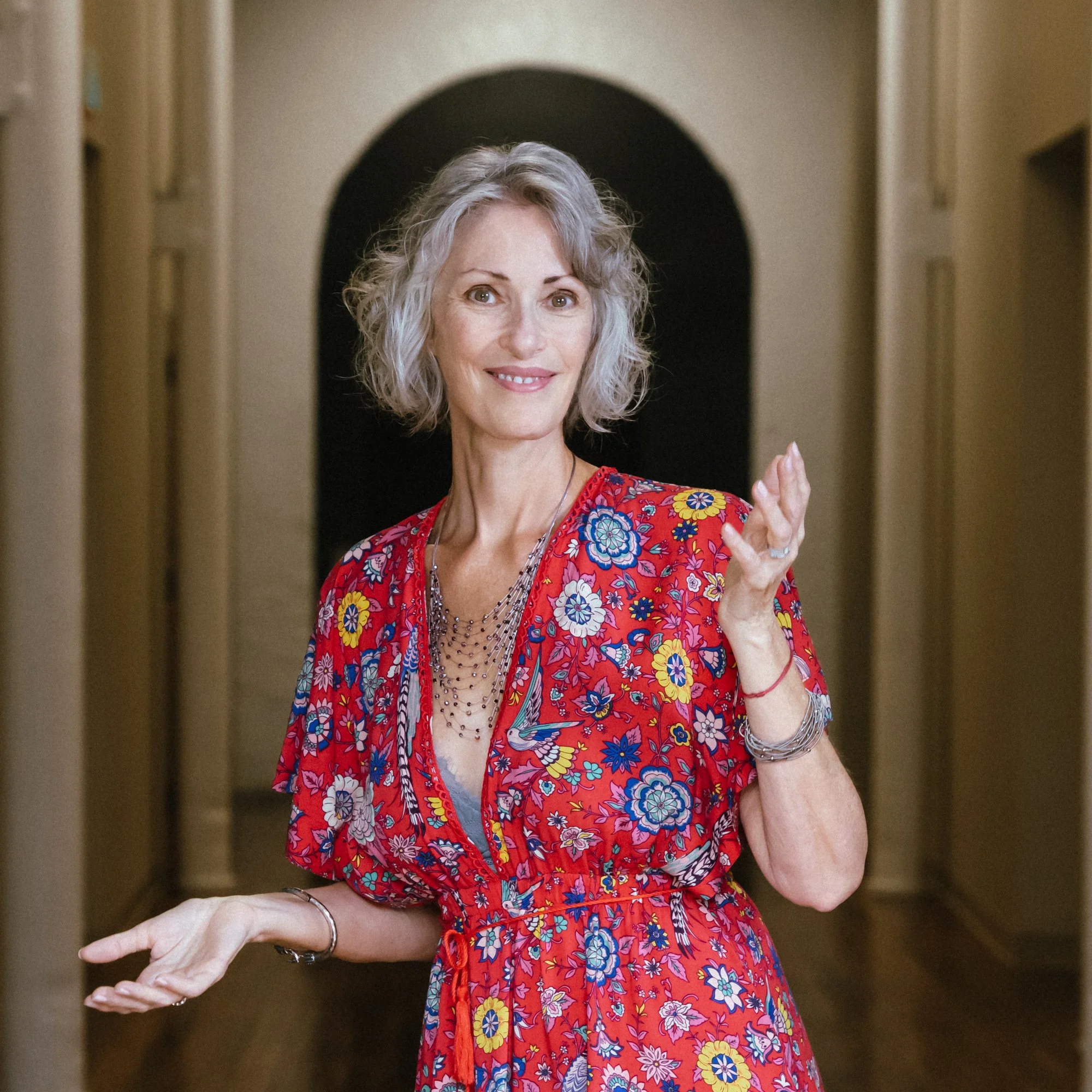 Dr. Colleen Quinn
