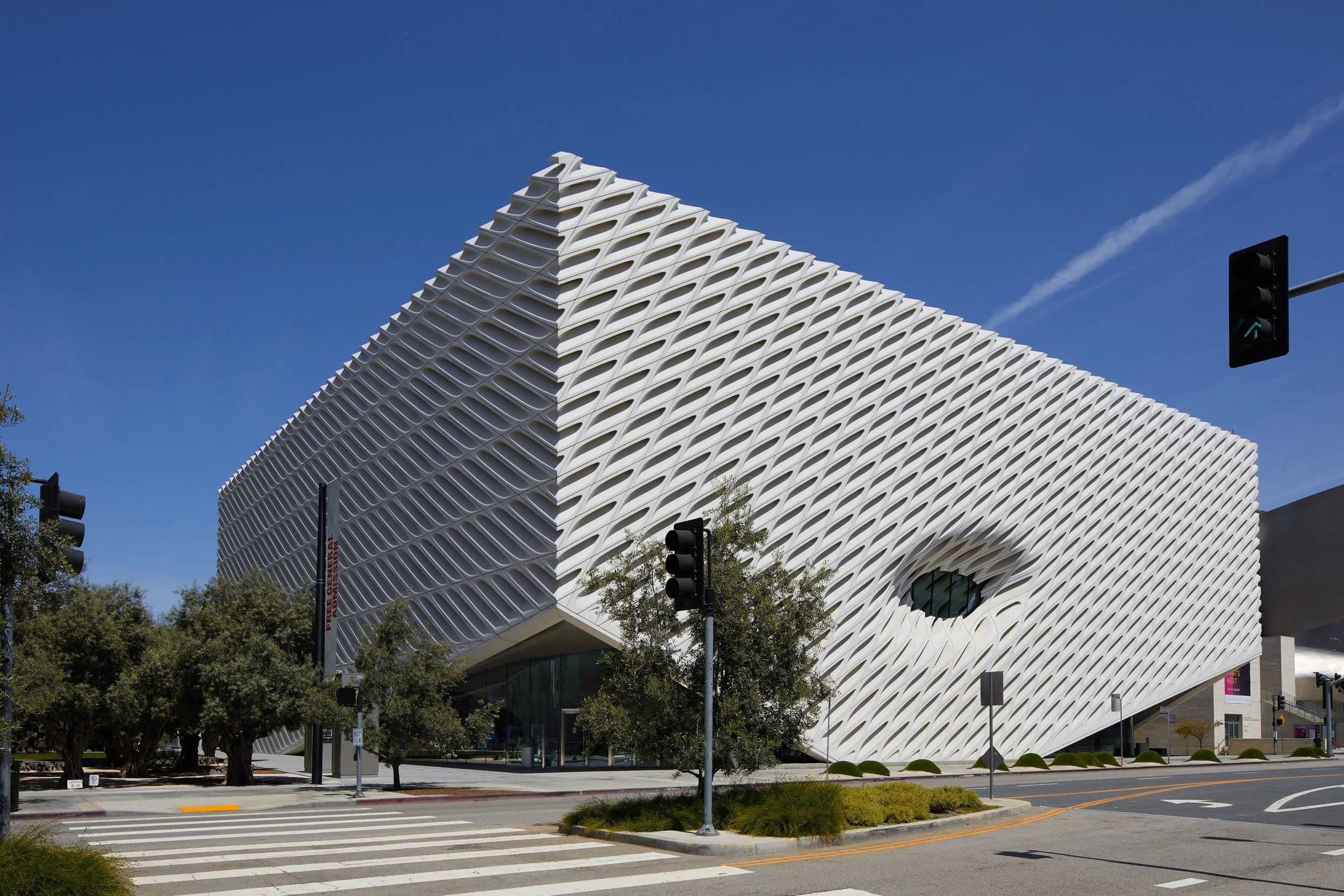 Commercial — John Arborio