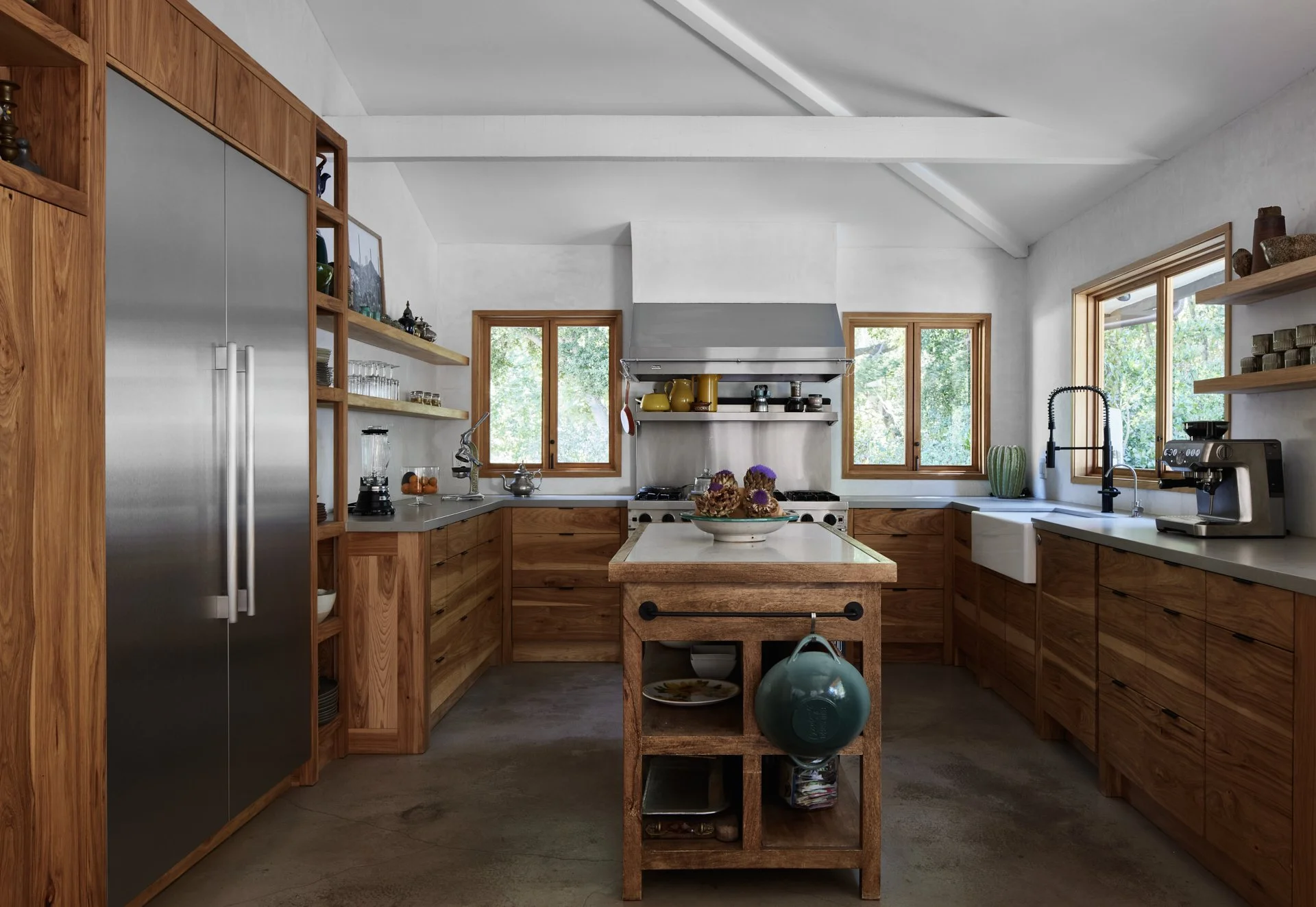 Residential — John Arborio Architectural & Interiors Photographer