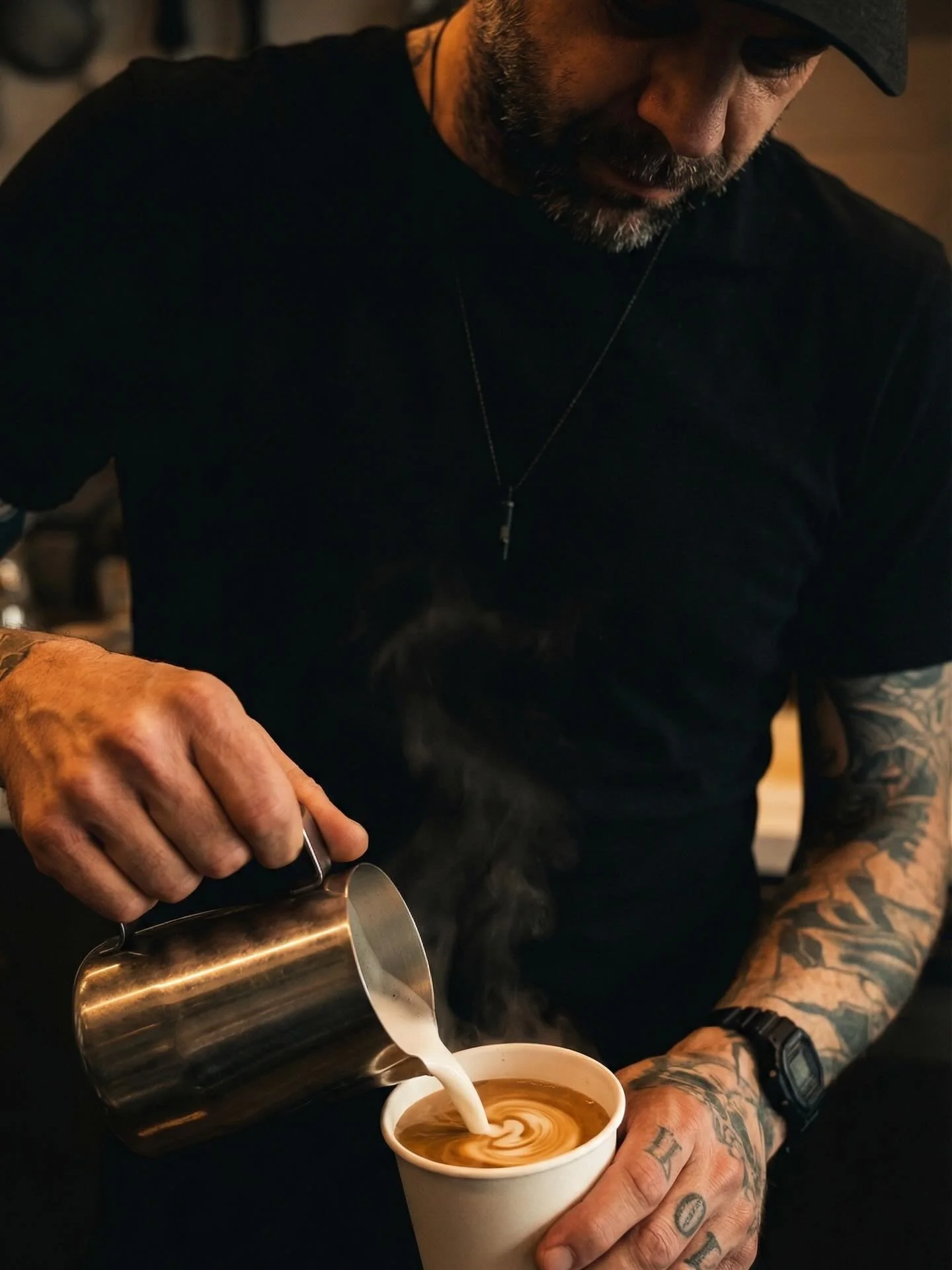 Loading&hellip;.
#virtucoffee #dtlacoffeeshop #losangelescoffee #laconventioncenter #coffeeshopvibes