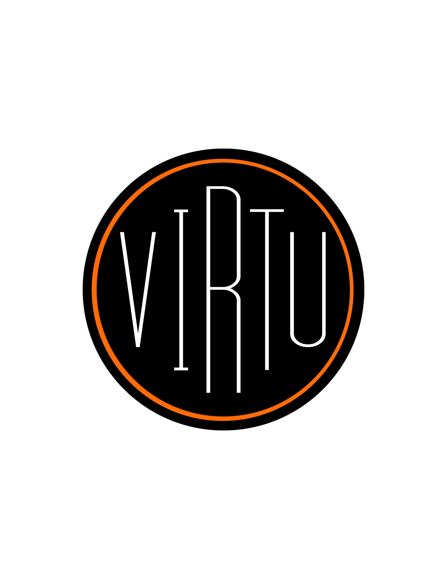 Virtu Coffee Downtown LA