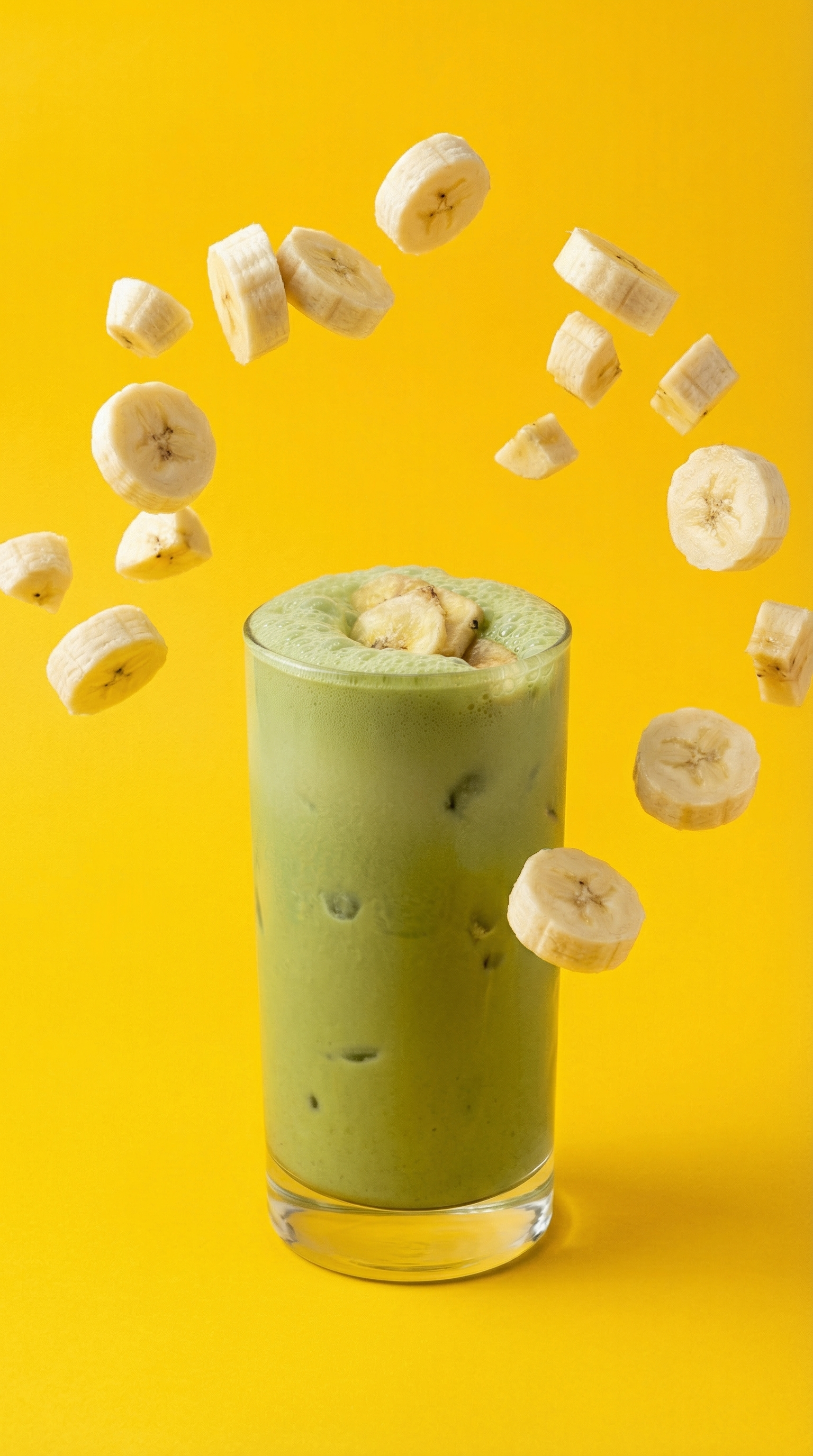 Empire State of Matcha