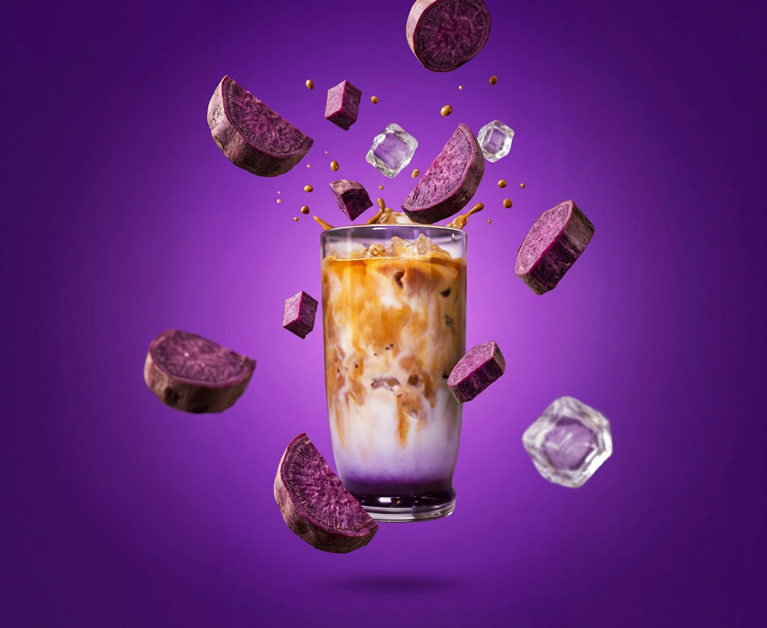 Yamborghini High Latte