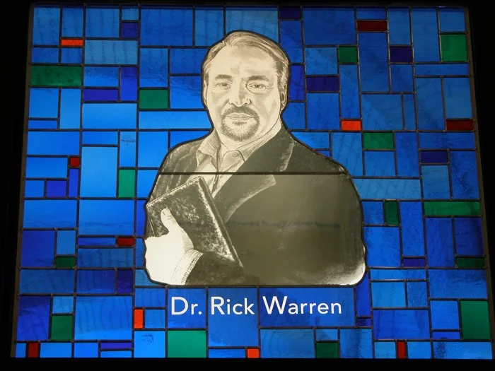  Stained/Photo-etched glass, 2012, design by Debora Young, portraits by Deran Wright 