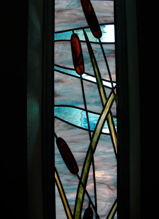  Stained Glass 