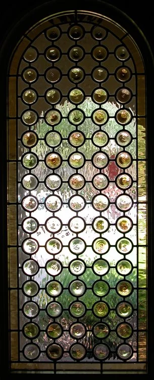  Stained Glass 