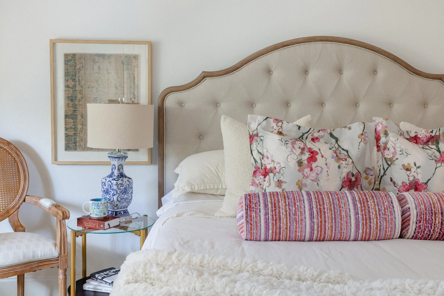 Custom Curtains, Shades & Drapery Designs. Dressing Your Windows With ...