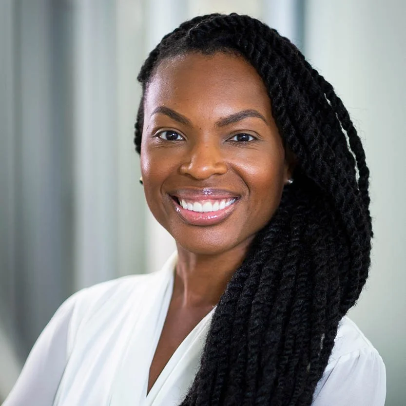 Devlon Jackson, PhD, MPH