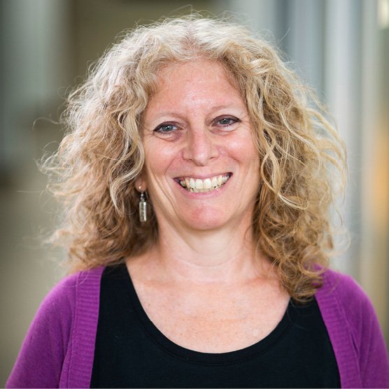 Sandra Saperstein, PhD