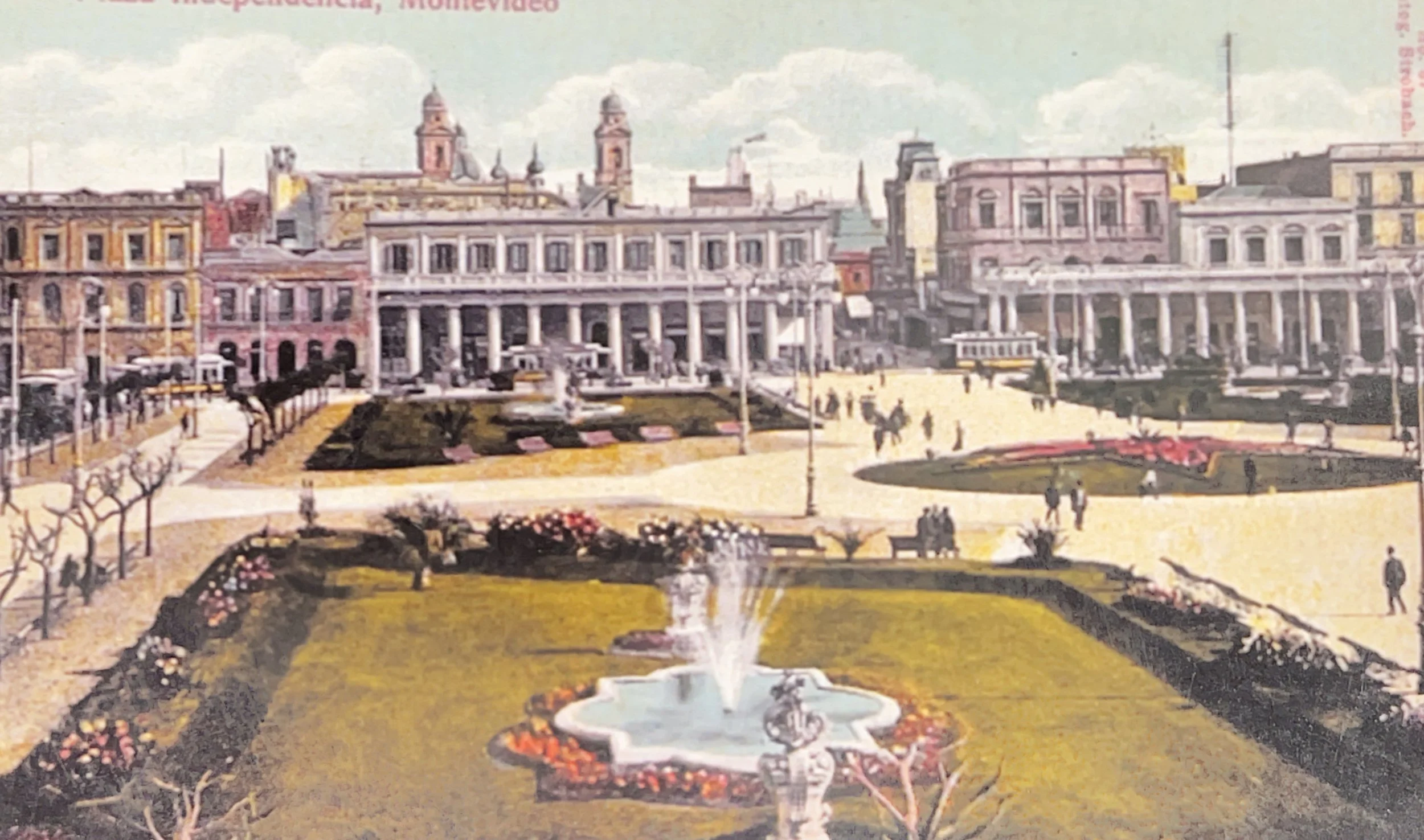 Los estudiosos del Derecho Constitucional más recientes concluyen que la Constitución original y la historia posterior permiten que los inmigrantes se conviertan en uruguayos