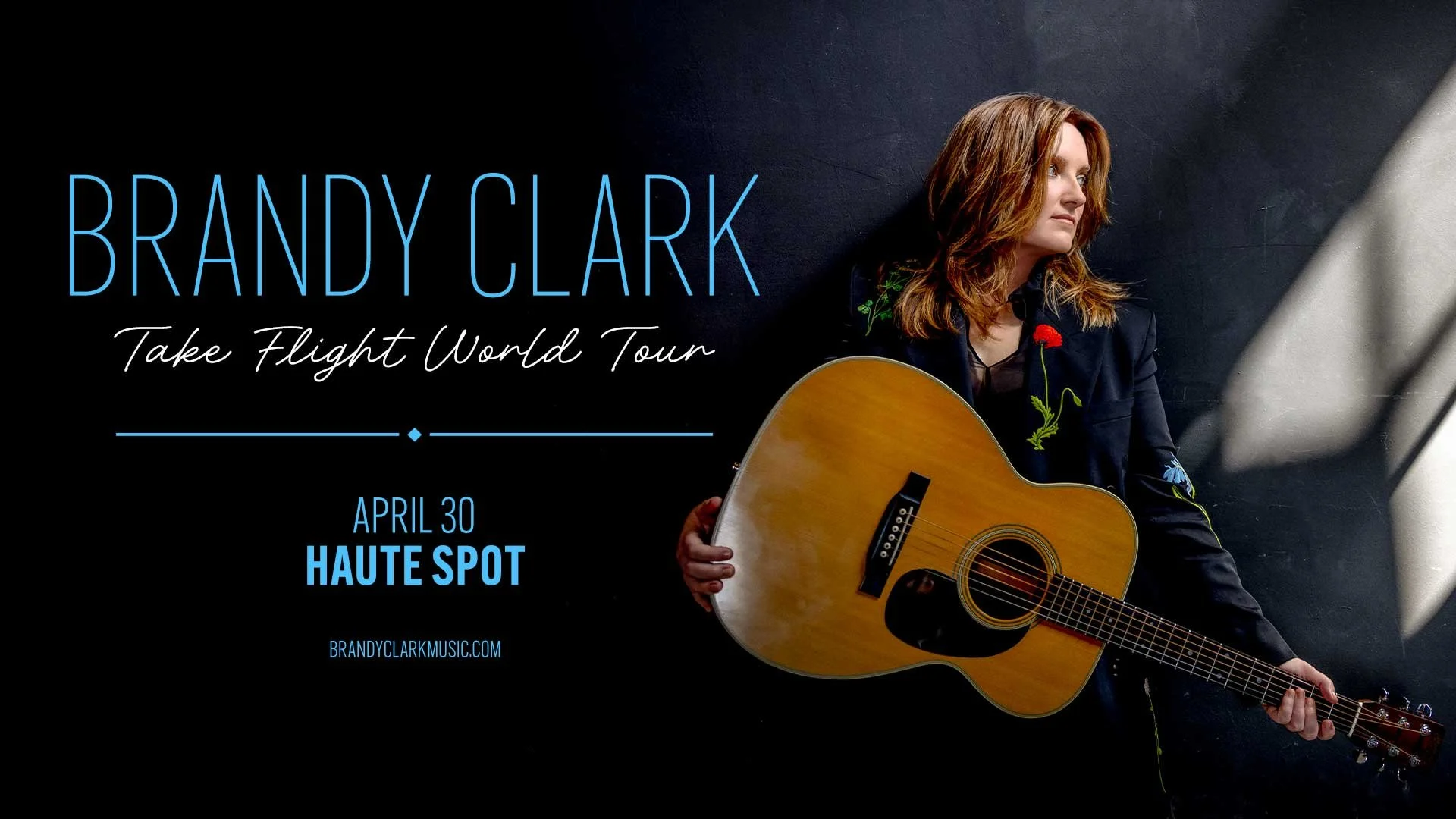 Brandy Clark