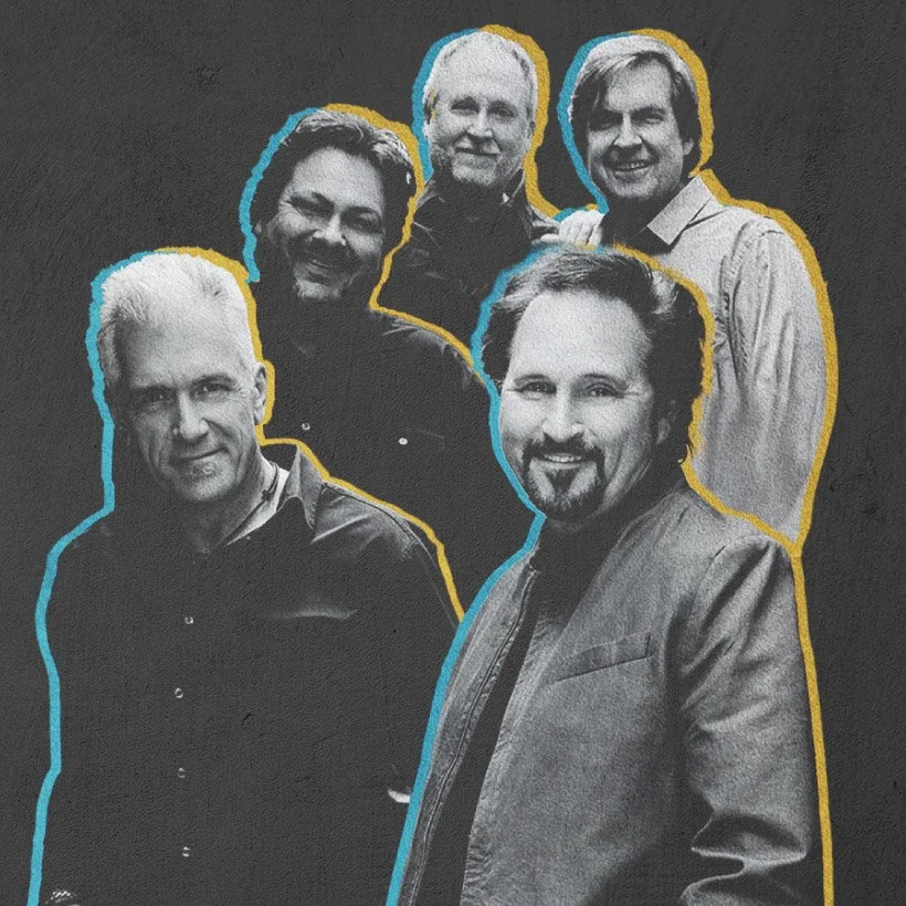 Diamond Rio Now Get tickets to see a show! — Haute Spot