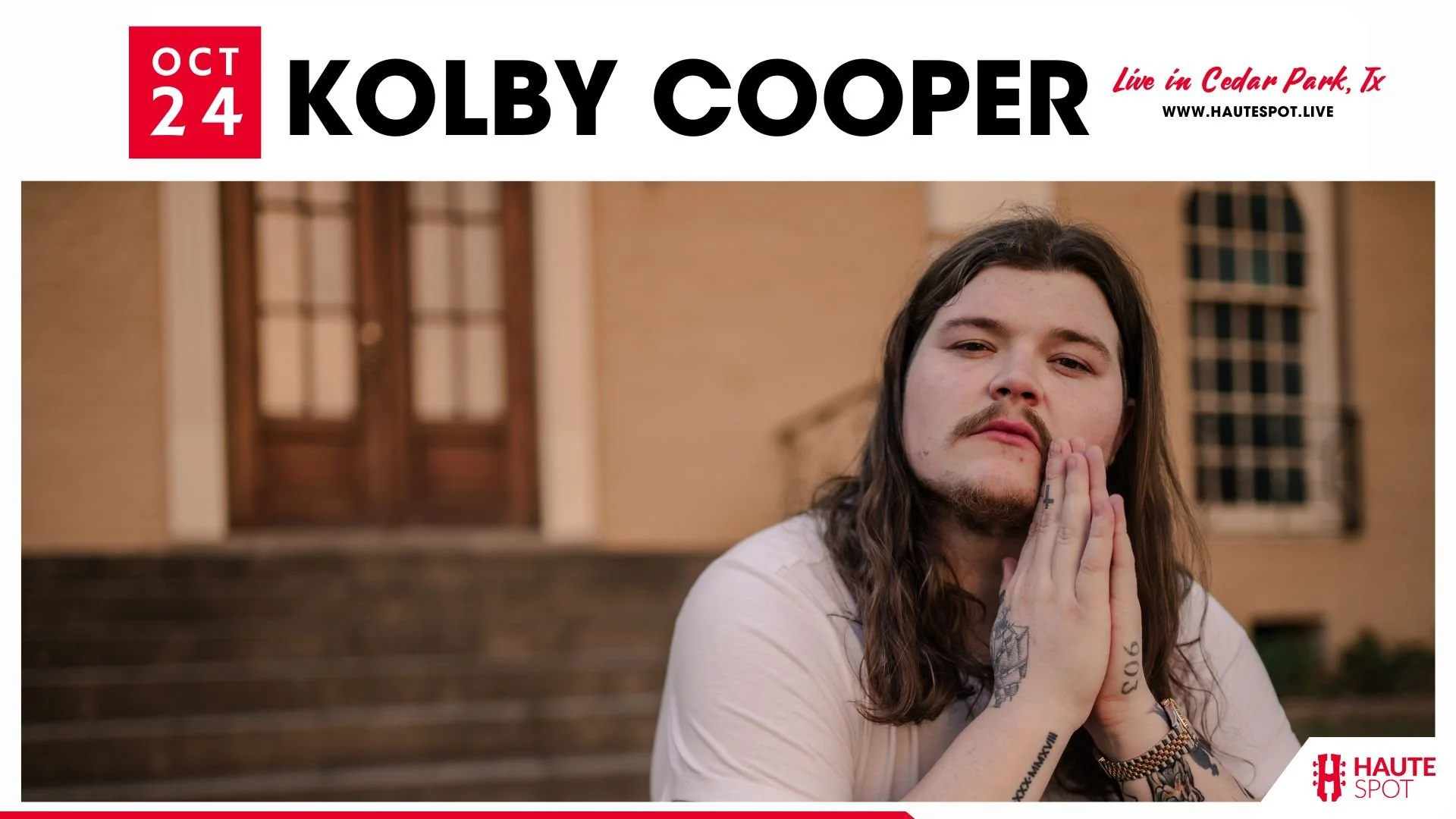 Kolby Cooper