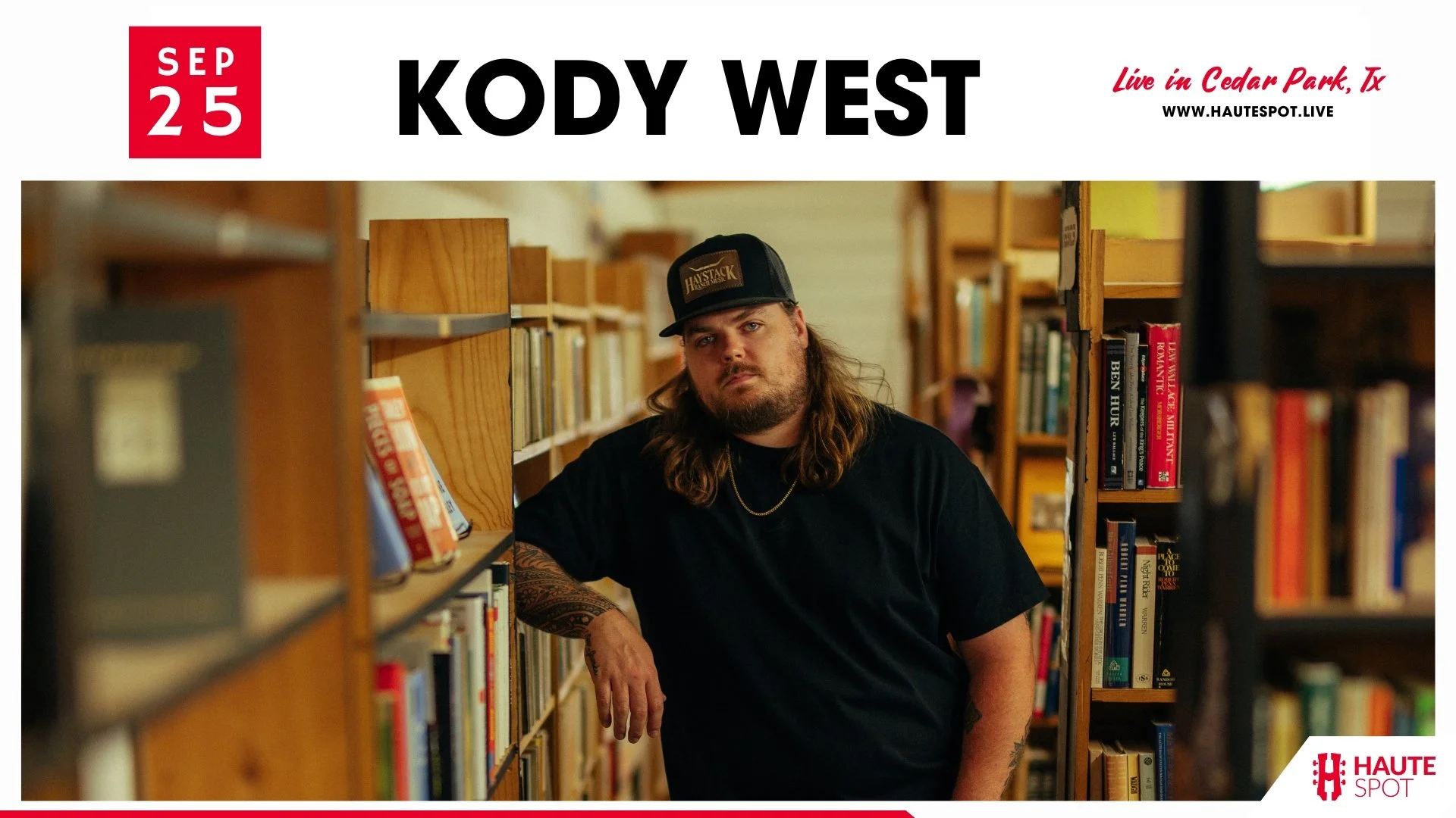 Kody West