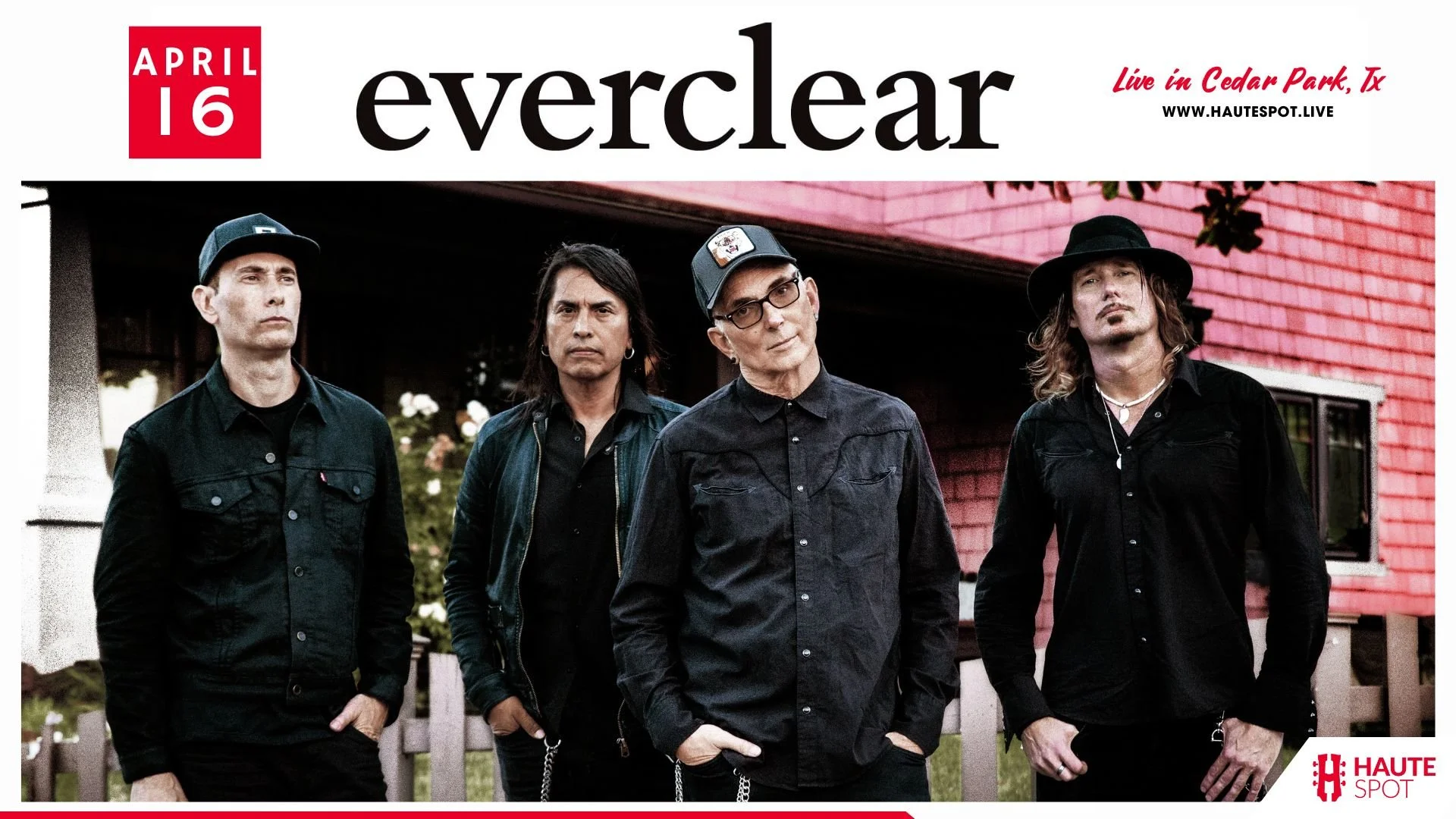 Everclear