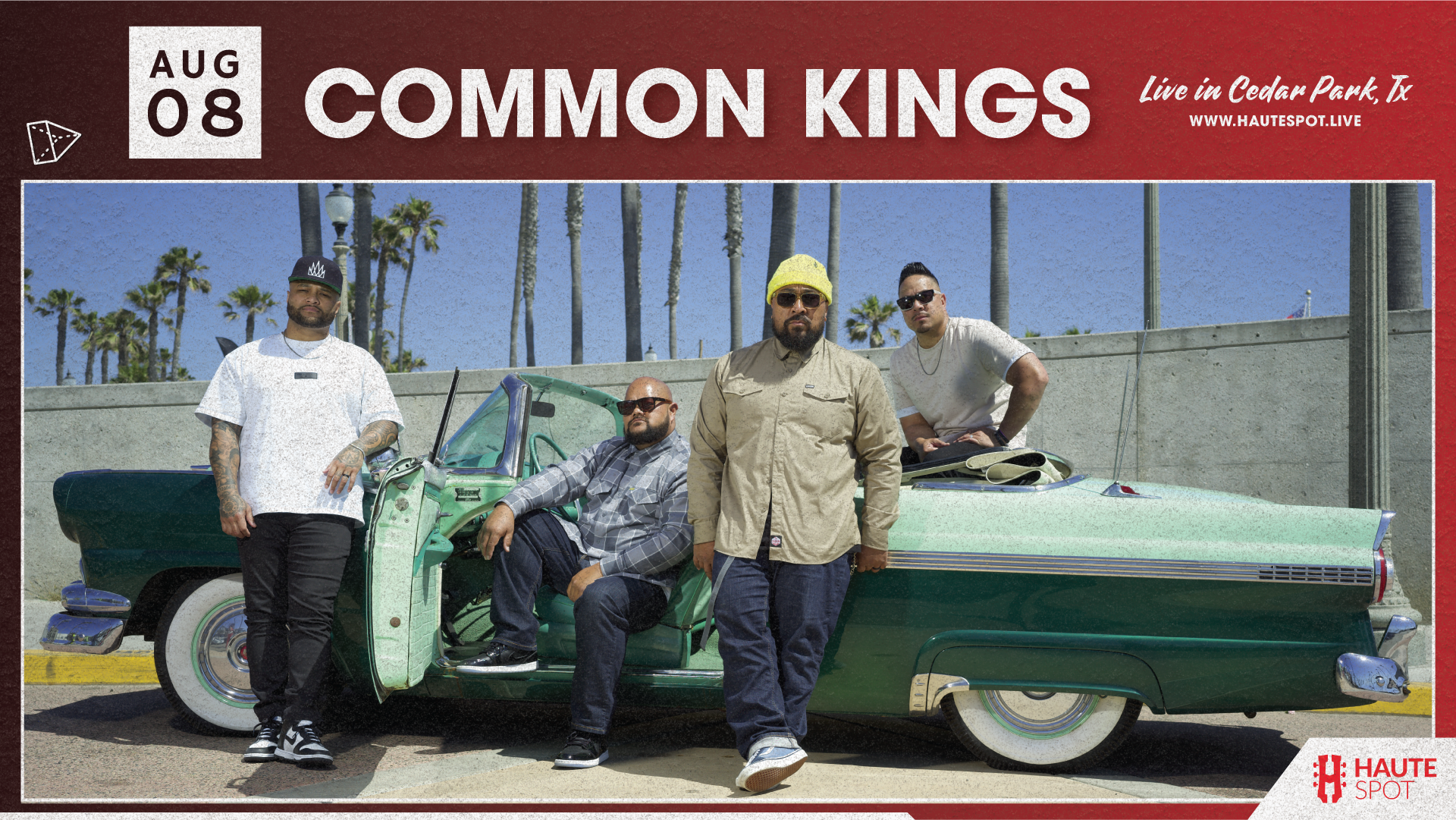Common Kings