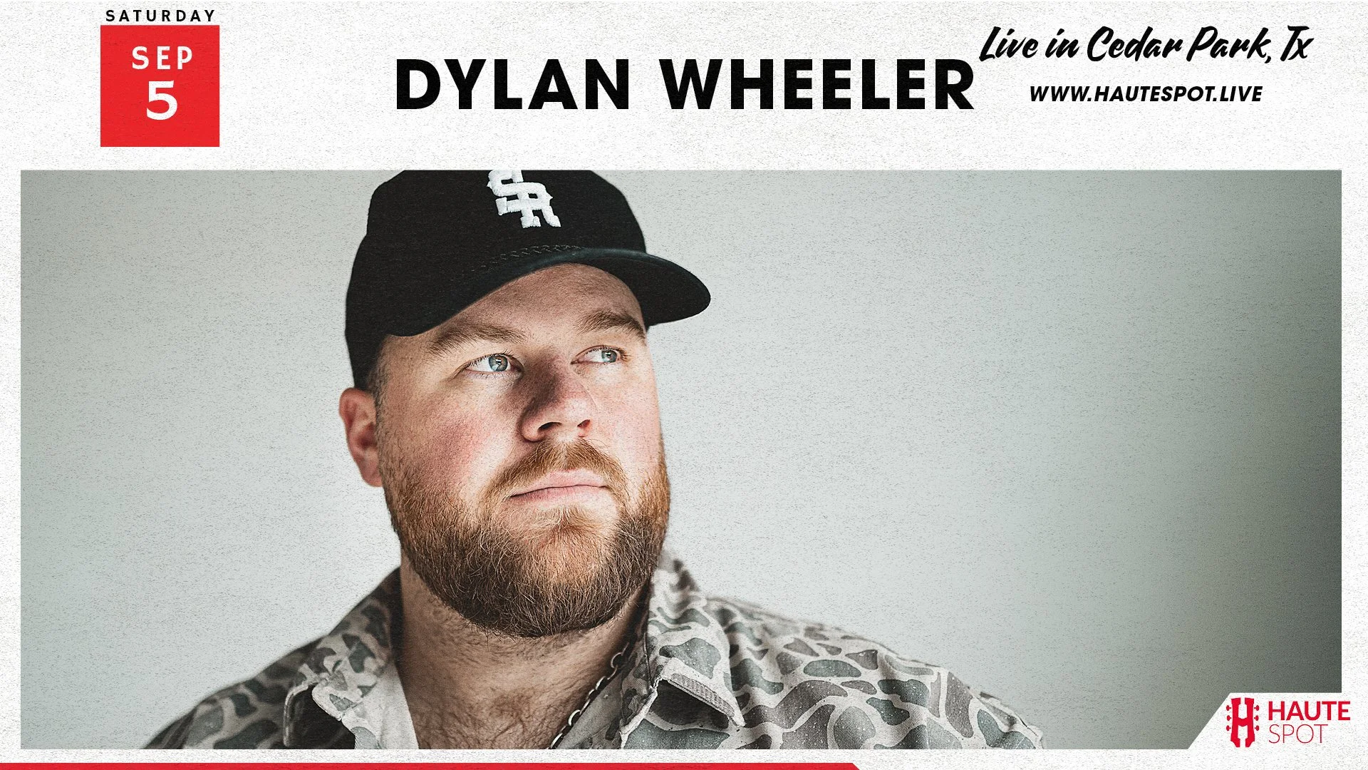 dylan wheeler live in cedar park texas