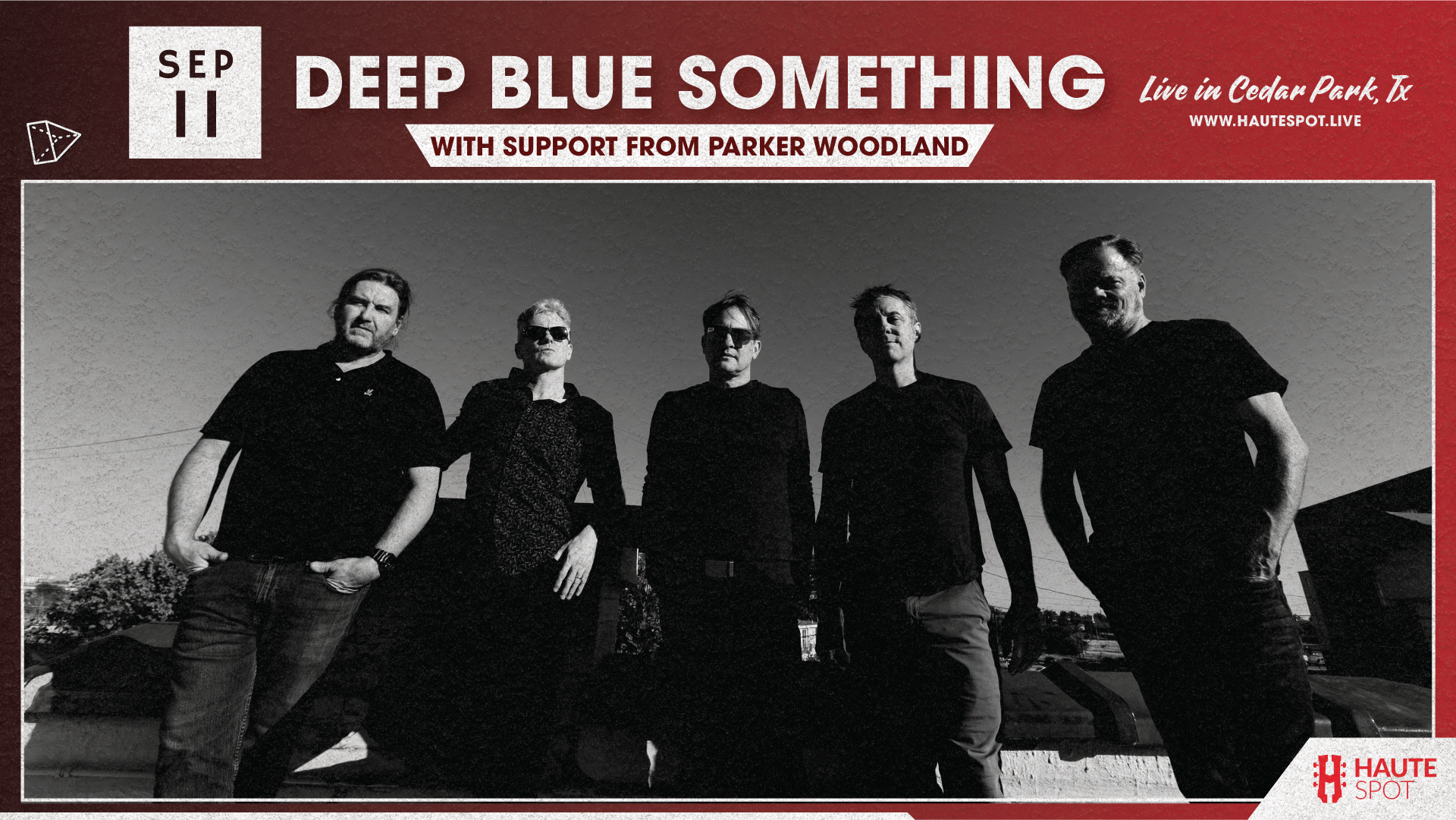 Deep Blue Something