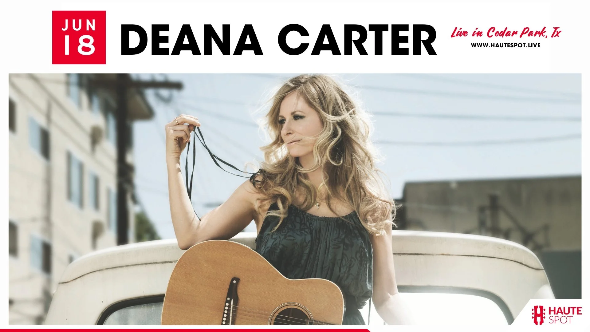 Deana Letty Deana Carter Live at Haute Spot in Cedar Park, Tx on Wednesday, June ...