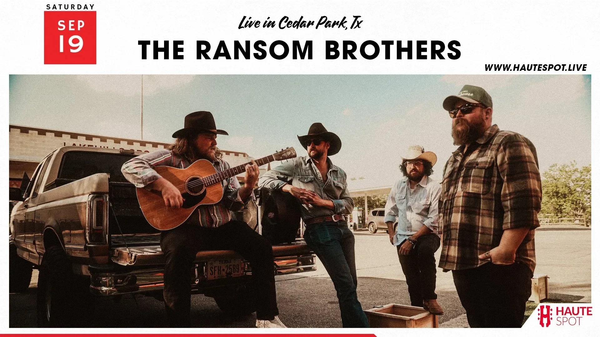 The Ransom Brothers