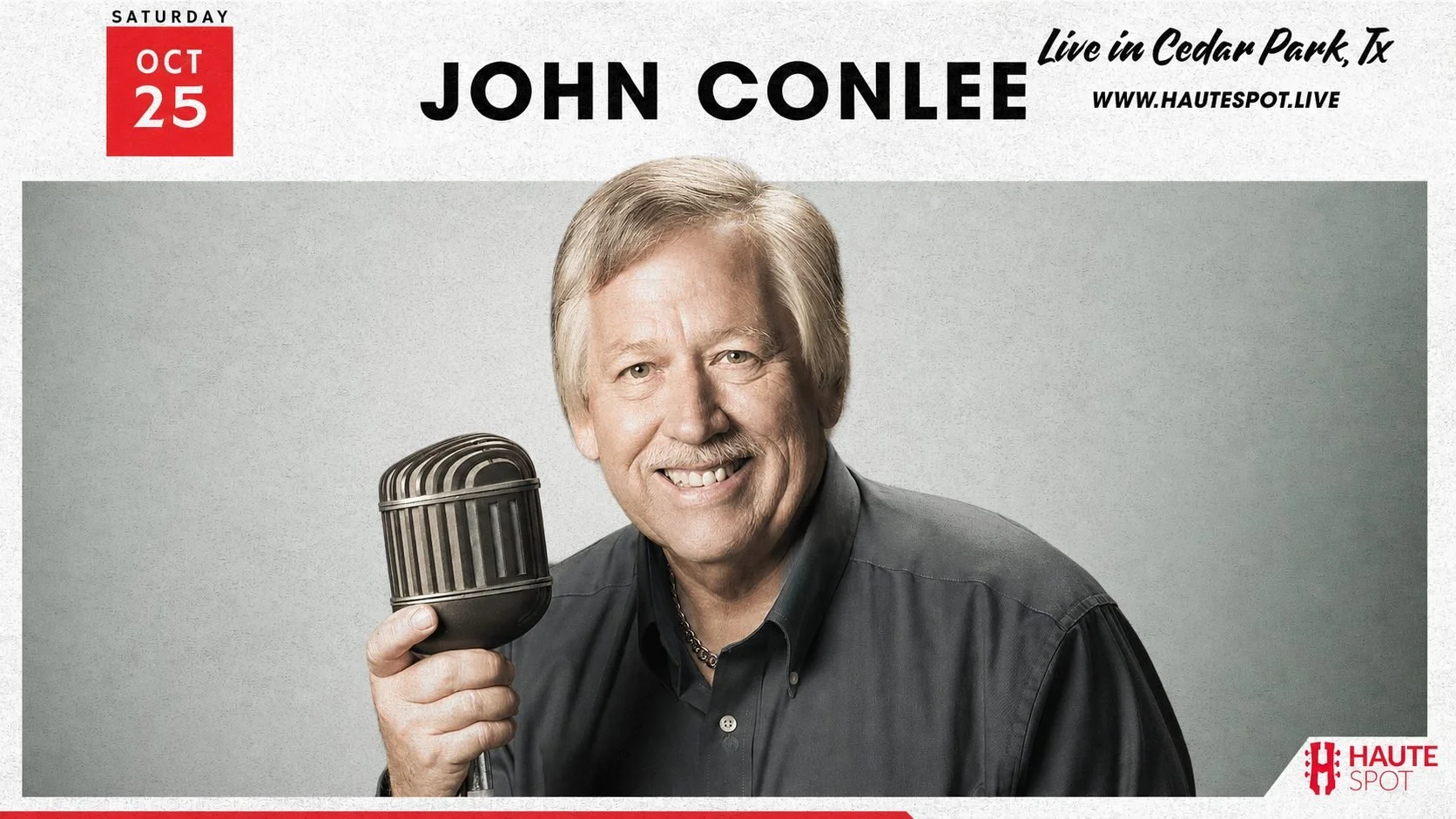 John Conlee