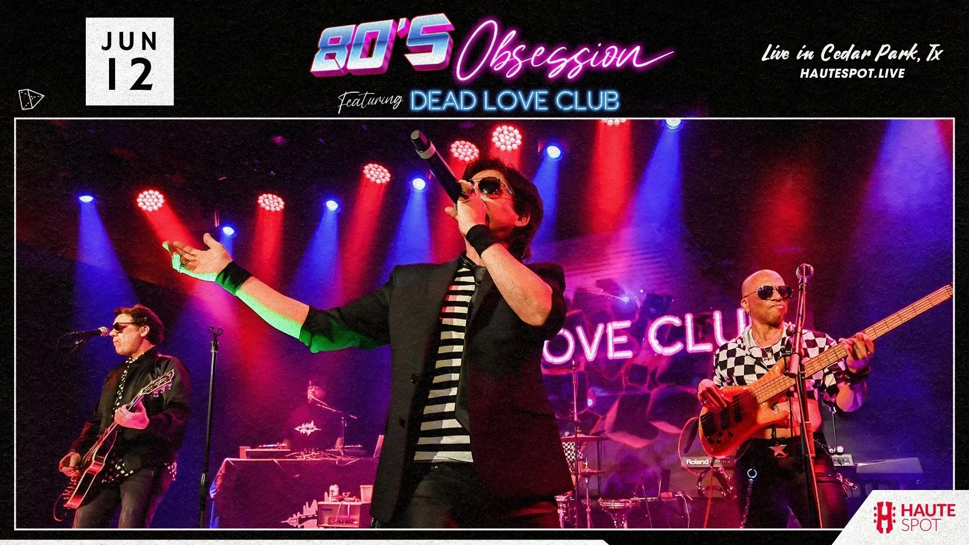 Dead Love Club