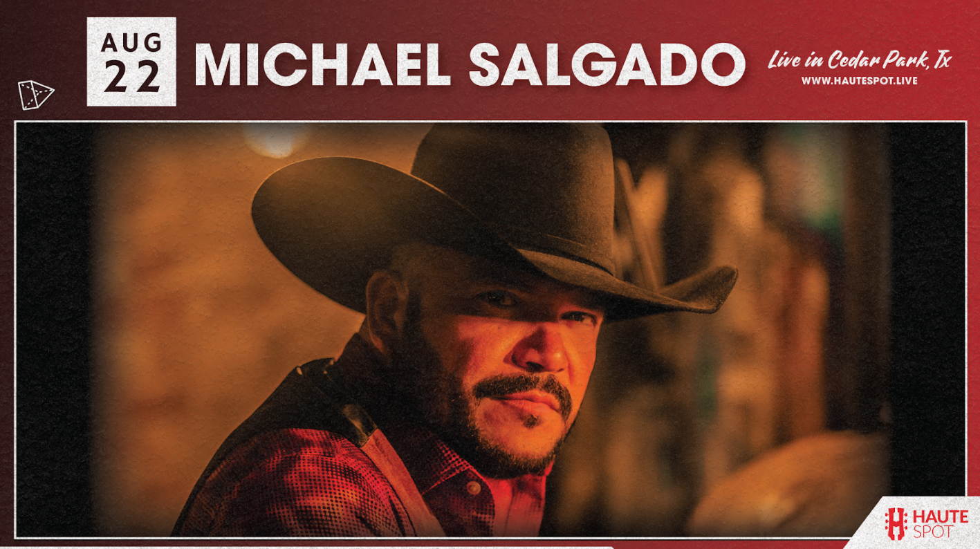 Michael Salgado