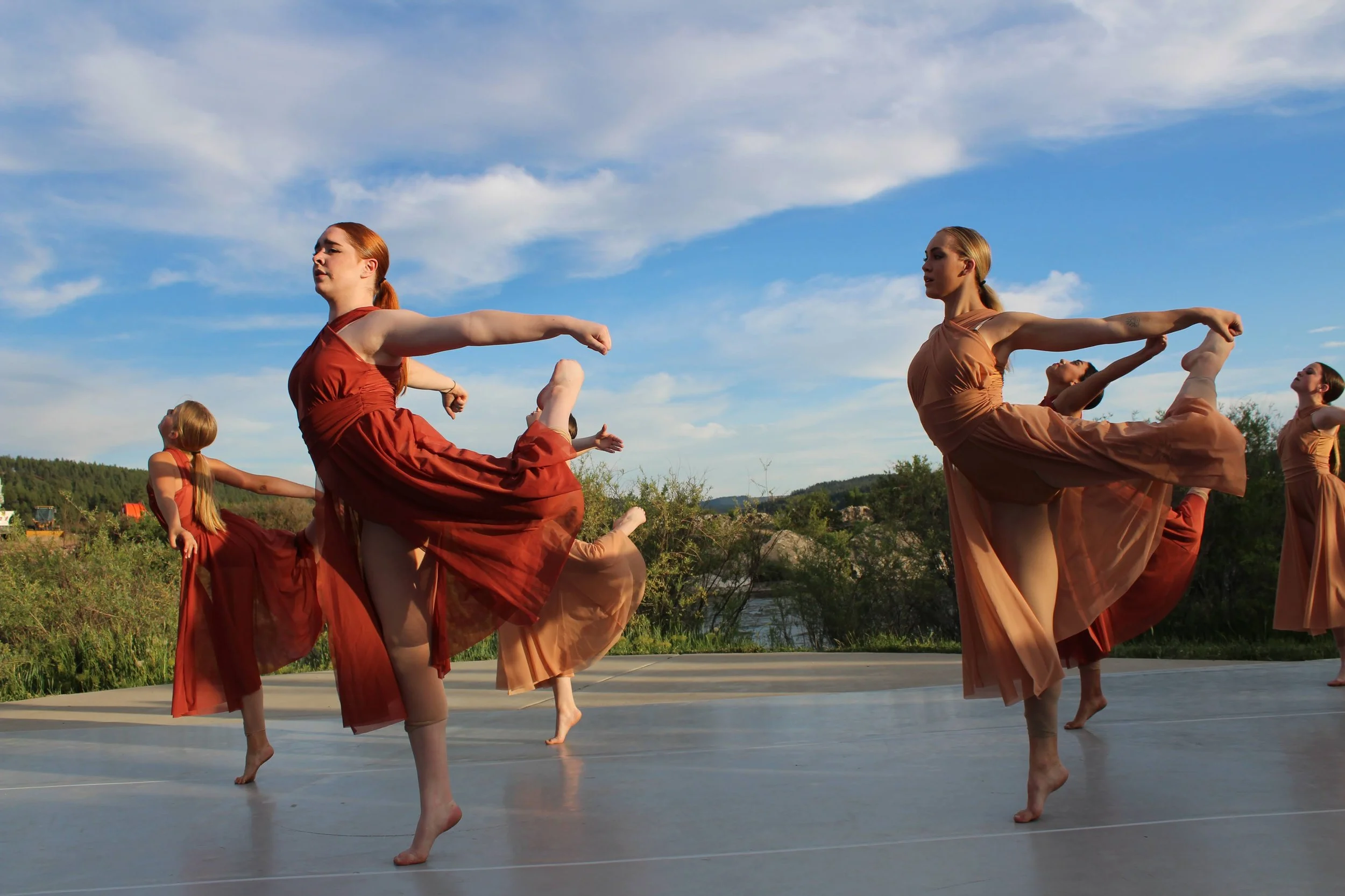 Pagosa Springs Dance Academy