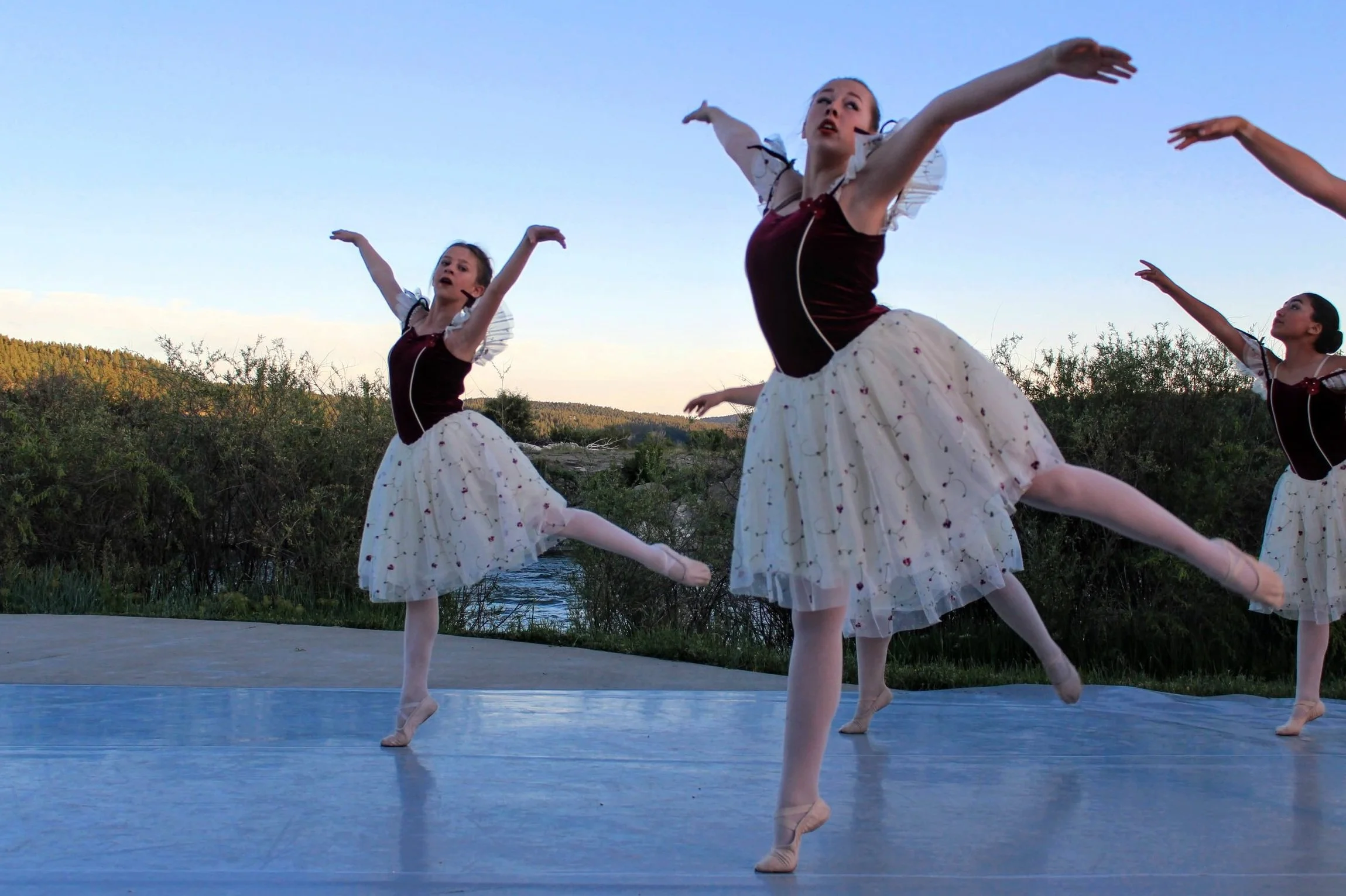 Classes — Pagosa Springs Dance Academy