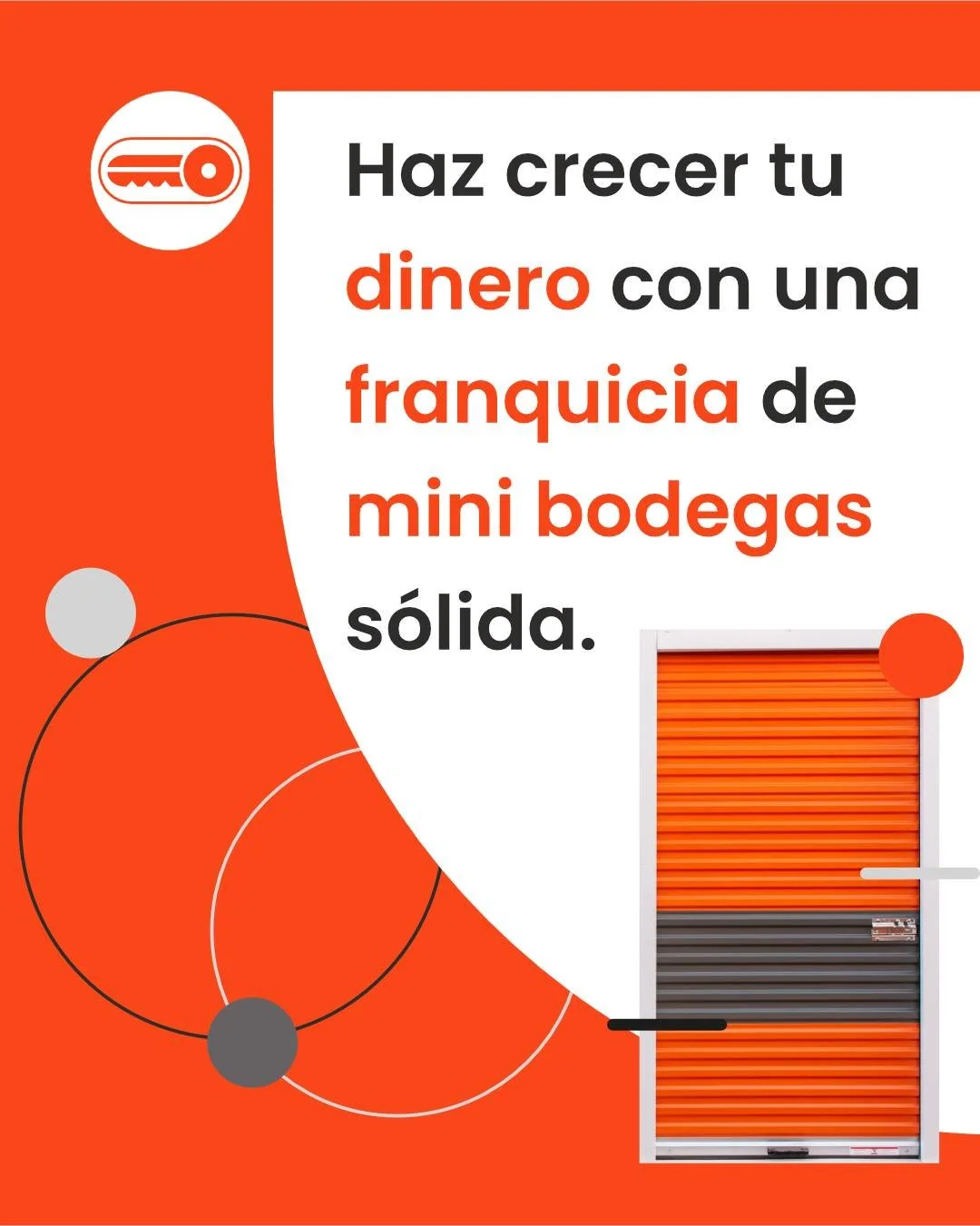 📦&iquest;Quieres ser parte de un negocio probado y en crecimiento?📦

Un modelo probado, con respaldo de marca y operaci&oacute;n estandarizada, que te permite emprender con confianza y crecer paso a paso.✅

📩 Escr&iacute;benos. (477) 826 70 56

#G