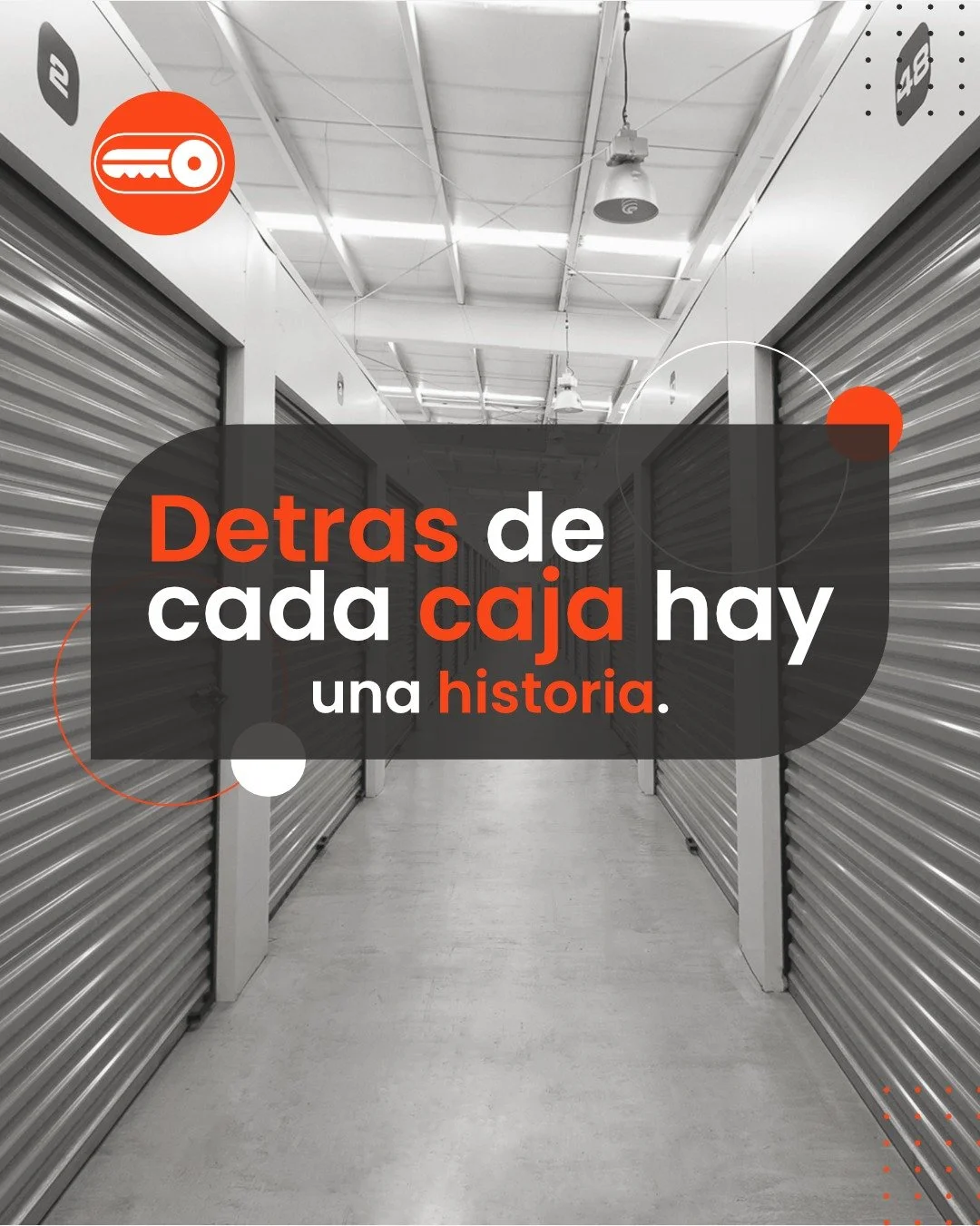 No solo guardas cosas, por eso tu espacio merece cuidado, respeto y seguridad.🔐📦 

👉Escr&iacute;benos y te ayudamos a encontrar tu espacio ideal.

Visita nuestra p&aacute;gina web. 🌐 https://www.ustedguarda.com/renta-minibodega