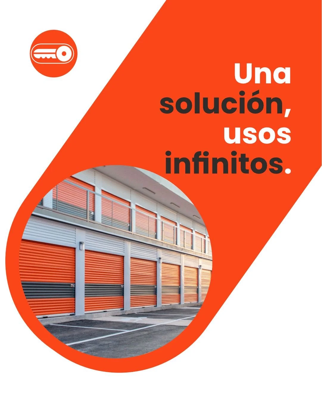 El espacio que necesitas, cuando lo necesites. As&iacute; de simple.✅

En Bodegas Usted Guarda entendemos que cada necesidad es diferente. Tu espacio est&aacute; esper&aacute;ndote. 📦🔒

&iexcl;Cont&aacute;ctanos!📲

🌐 https://www.ustedguarda.com/r