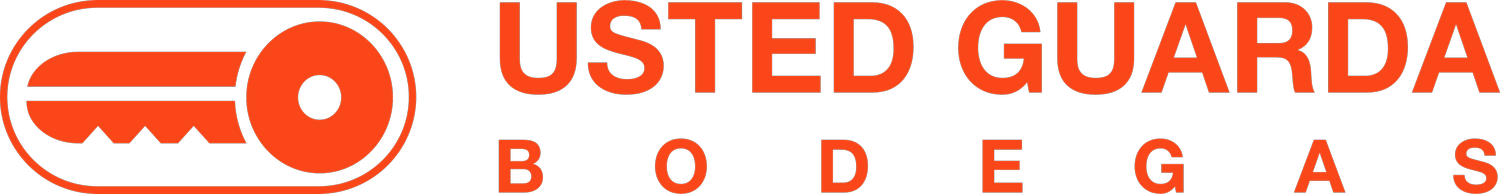 Bodegas Usted Guarda