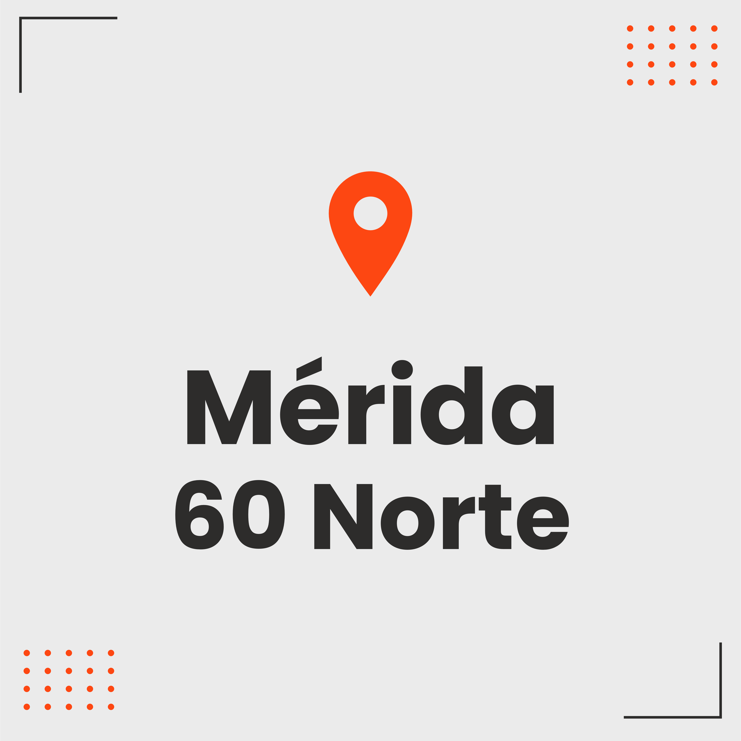 renta de mini bodegas en Mérida, Yucatan.