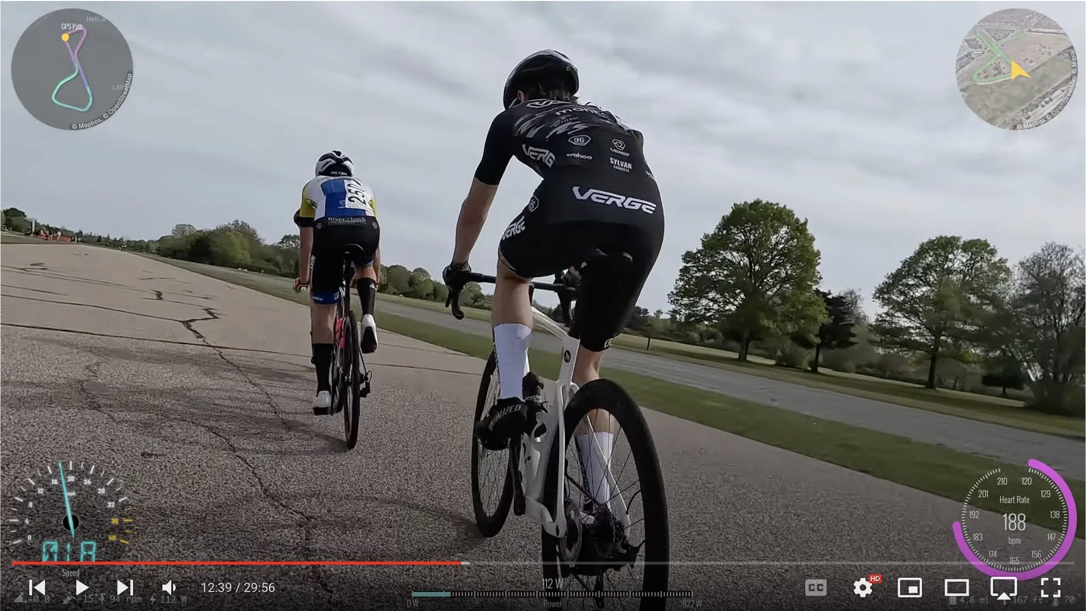 SUNSHINE CRITERIUM JUNIOR 9-14 2023