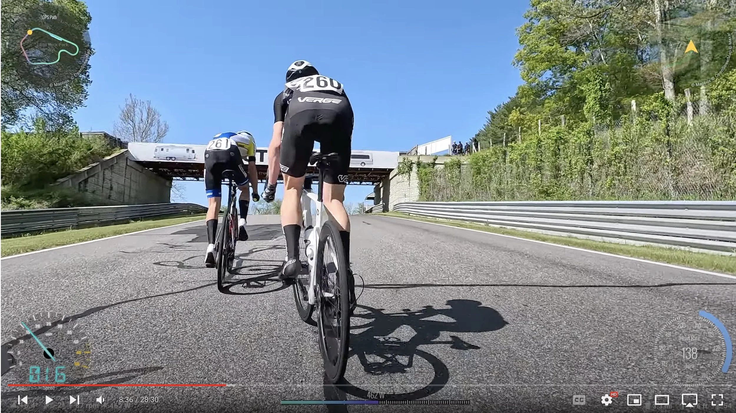 LIME ROCK JUNIOR 13-14 2023