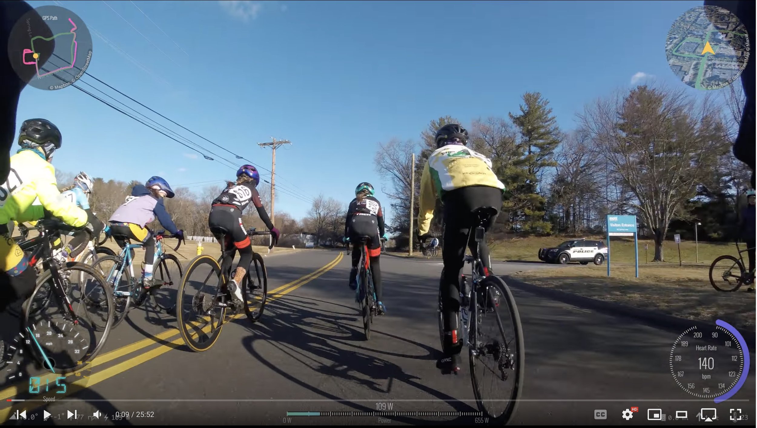 FROZEN 4 #3 JUNIOR 9-14