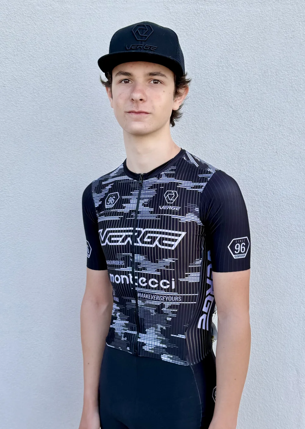 TEAM — VERGE RACING