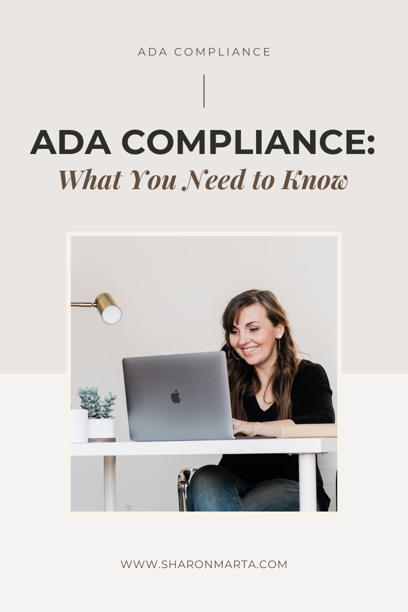 Website Accessibility (ADA): What You Need to Know (And Why It Matters)
