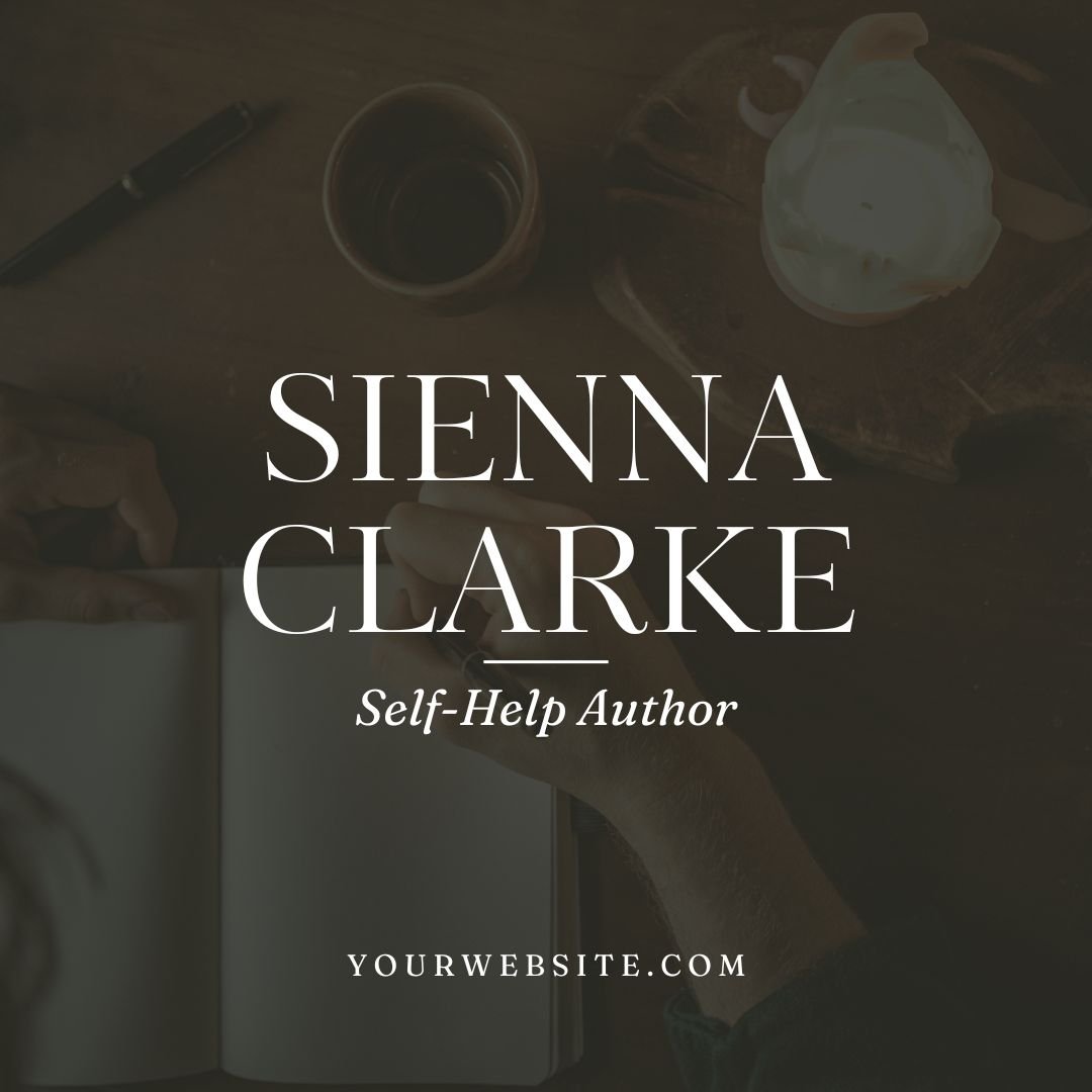 Logo Brand Kit - Canva logo: Sierra Clarke