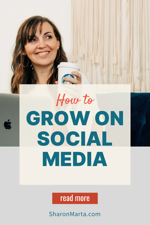How To Grow Your Business On Social Media — SM Creative
