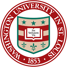Washington University St. Louis Logo