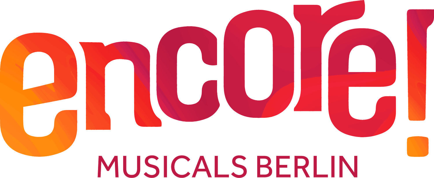 Encore! Musicals Berlin