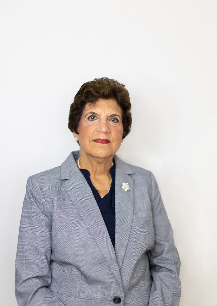 Meet Geno DiFabio — Mahoning County Democratic Party