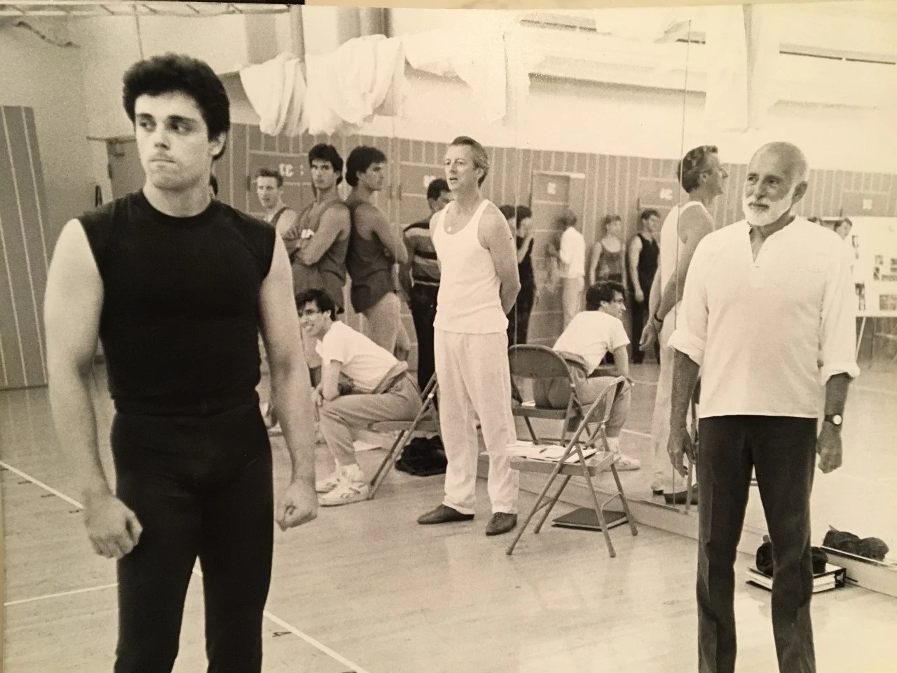 Rehearsal with Jerome Robbins.jpg