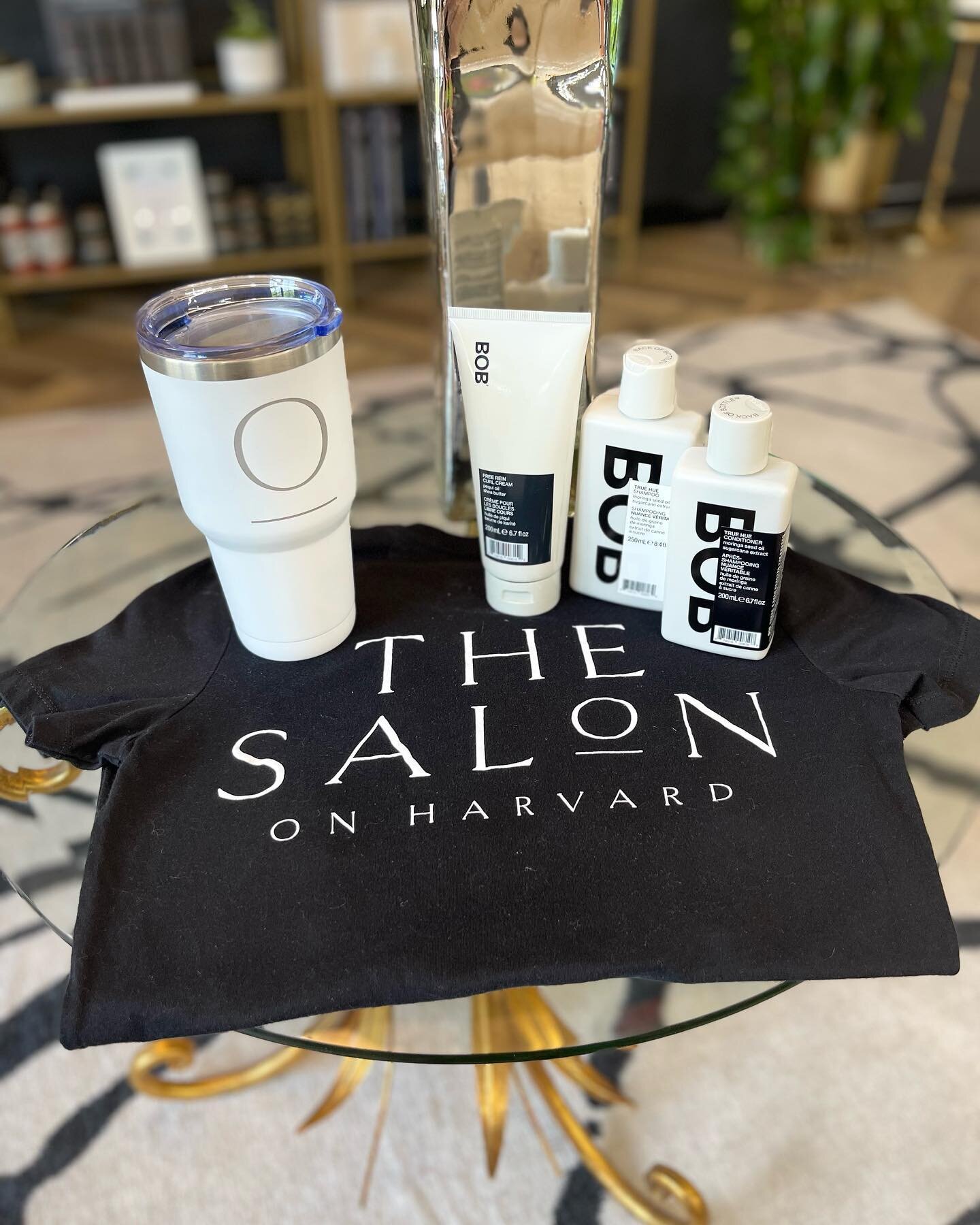 It&rsquo;s almost Mother&rsquo;s Day! We think a gift card to the salon would be a perfect gift for Mom! Also, check out our Mother&rsquo;s Day giveaway post on our page! All you have to do is Like and Share the Giveaway post and Follow our page to b